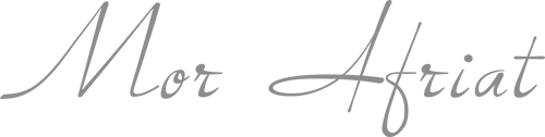 לוגו של מור אפריאט