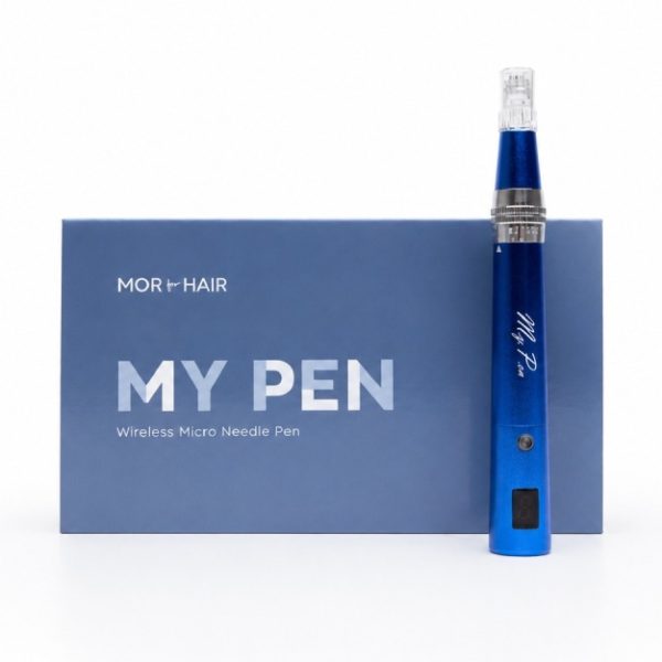 עט מזותרפיה My Pen