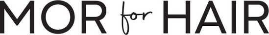 לוגו More for Hair